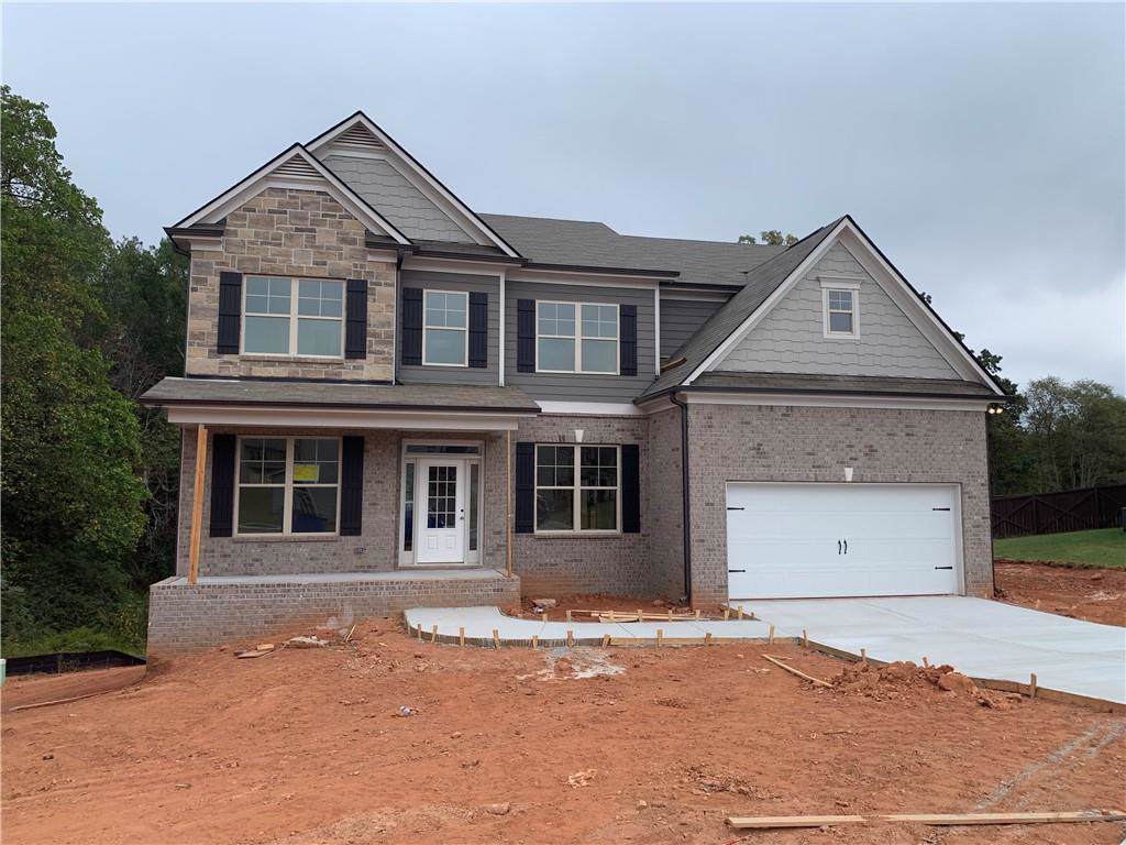 4245 Sharpton Park Drive - Photo 1