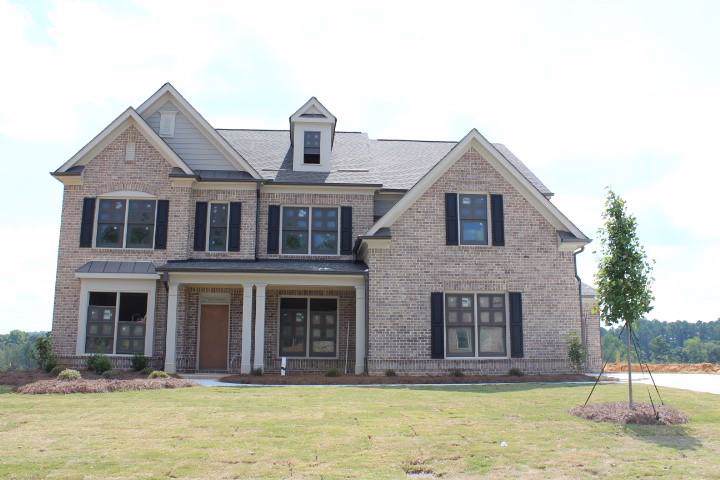 4750 Gablestone Crossing - Photo 1