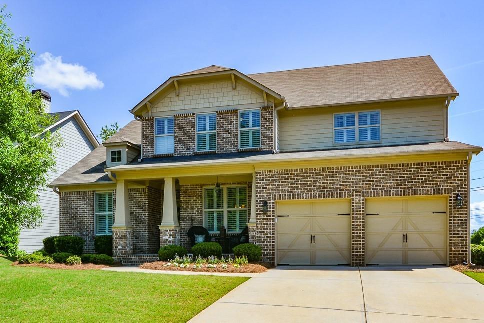 127 Johnston Farm Lane - Photo 1