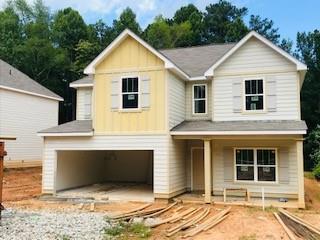 110 Lindsey Drive - Photo 1