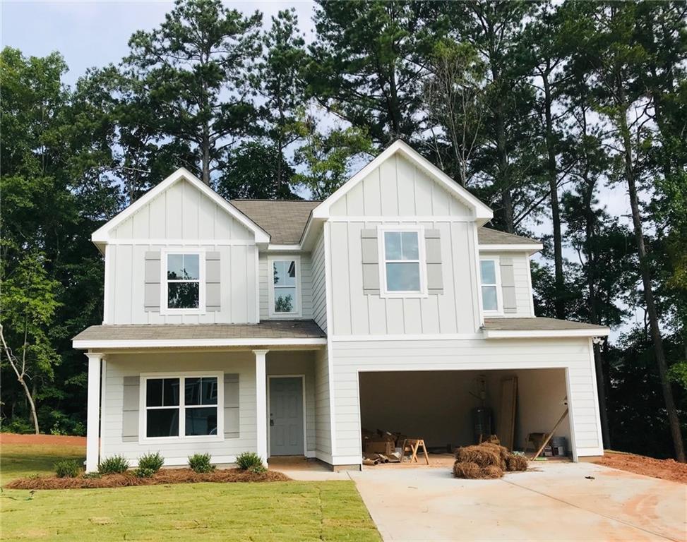 190 Lindsey Drive - Photo 1