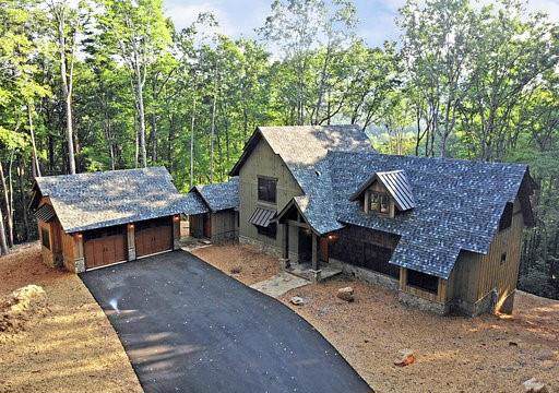 0 Greystone Trace - Photo 1