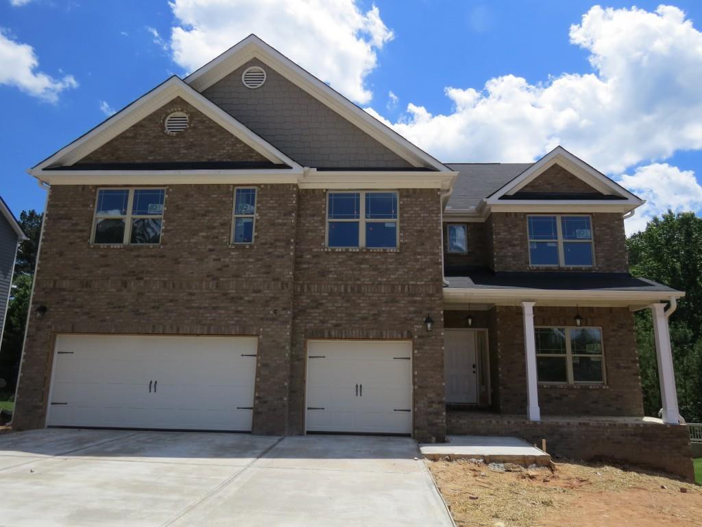 3535 Brookhollow Drive - Photo 1