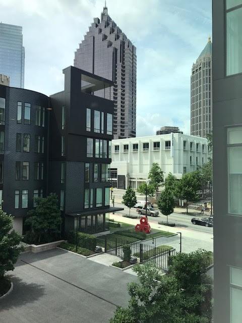 1301 Peachtree Street - Photo 1