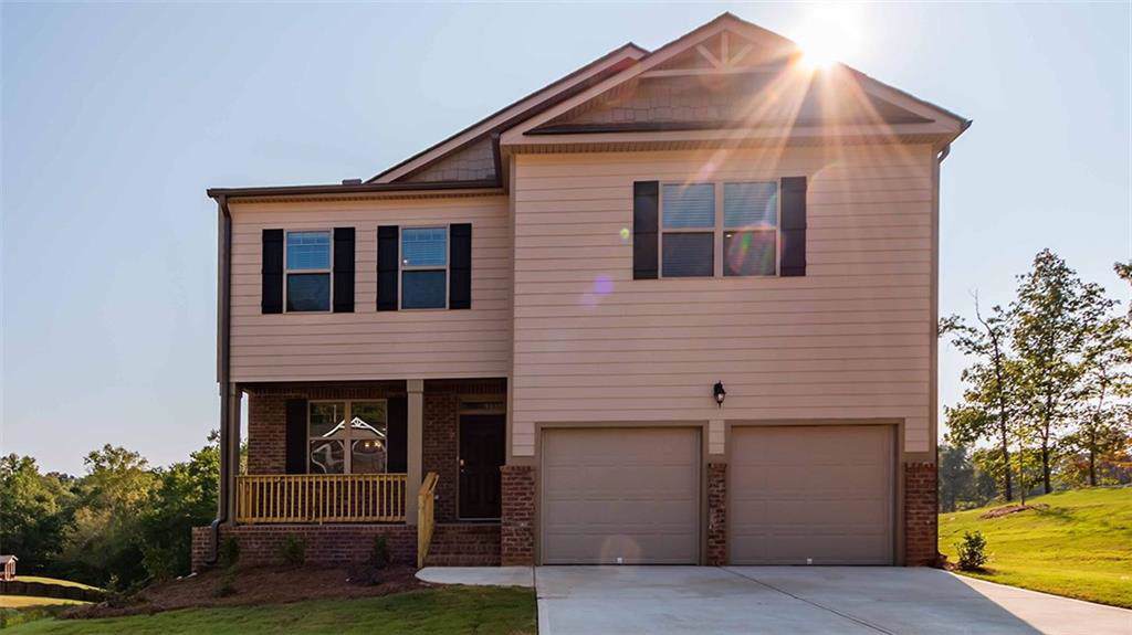 9450 Bandywood Drive - Photo 1