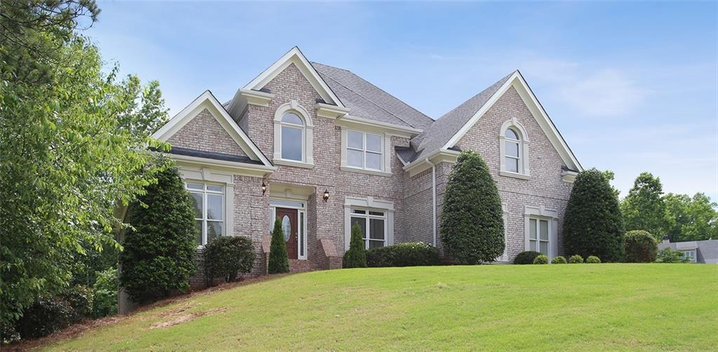 970 Chateau Forest Road - Photo 1