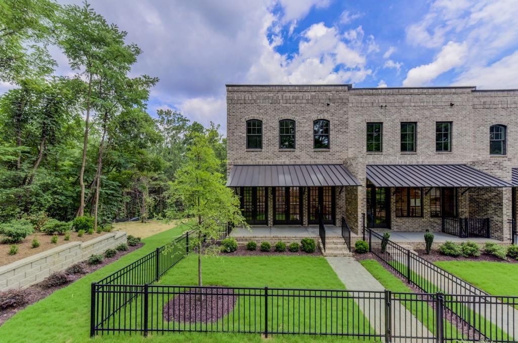 1200 Wharton Court - Photo 1