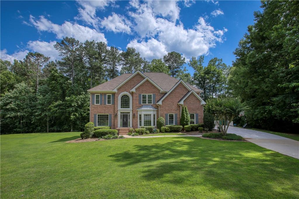 275 Thompson Springs Drive - Photo 1