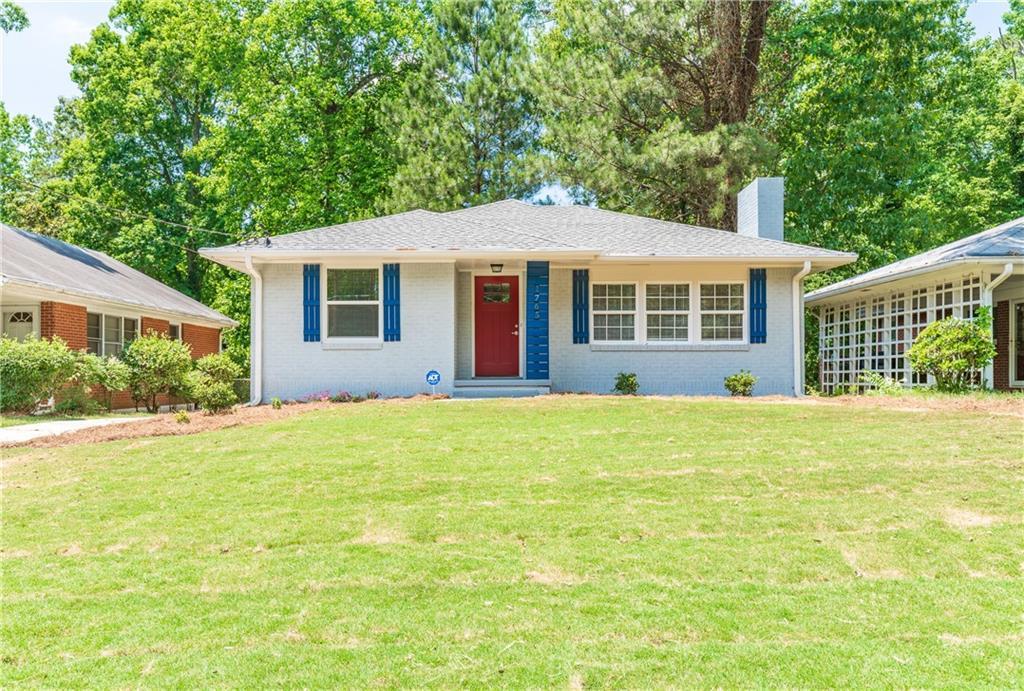 1765 Shirley Street - Photo 1