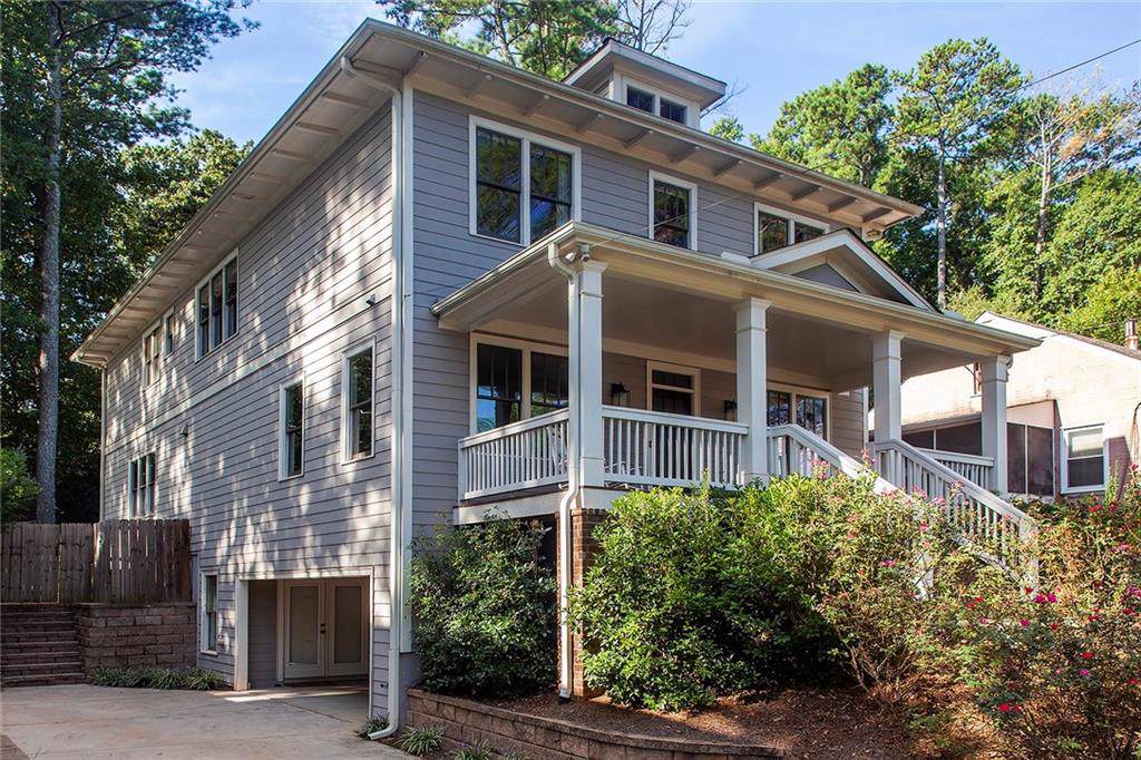 163 Park Drive - Photo 1