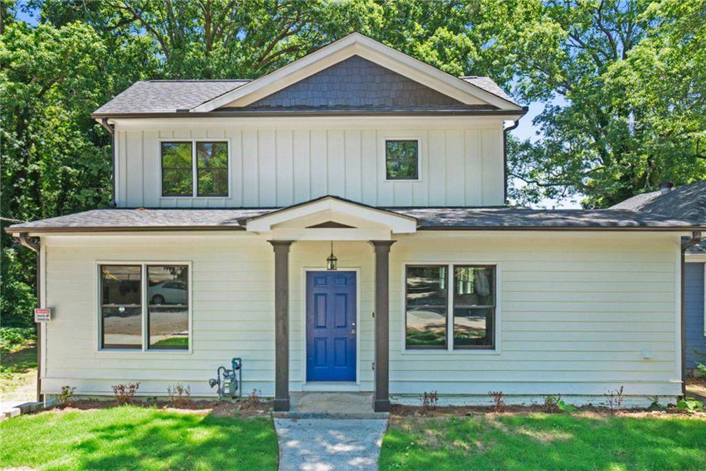 860 Westmont Road - Photo 1