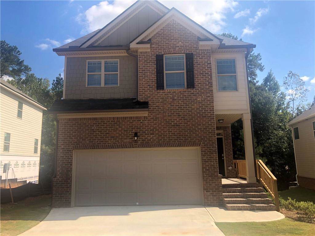 2143 Theberton Trail - Photo 1