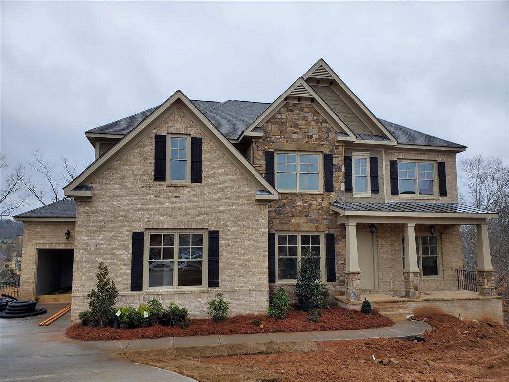 1180 Settles Creek Way - Photo 1