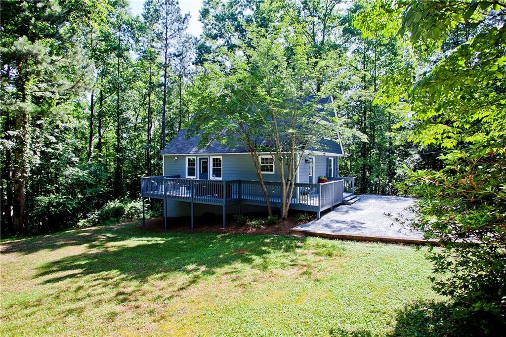 440 Arliss Drive - Photo 1