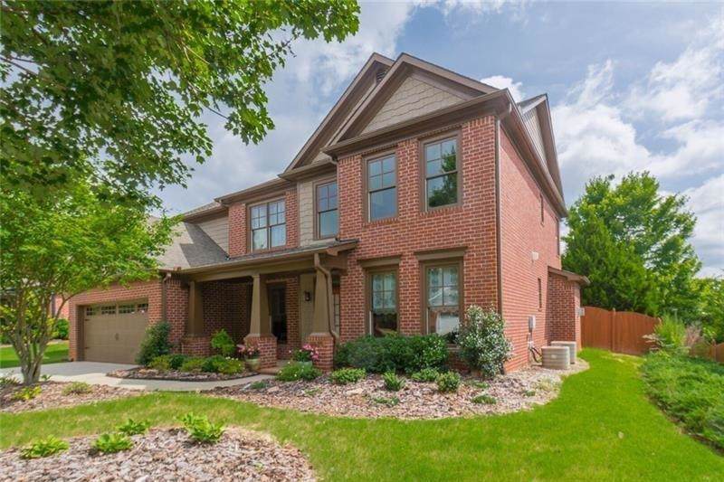 6108 Stillwater Trail - Photo 1