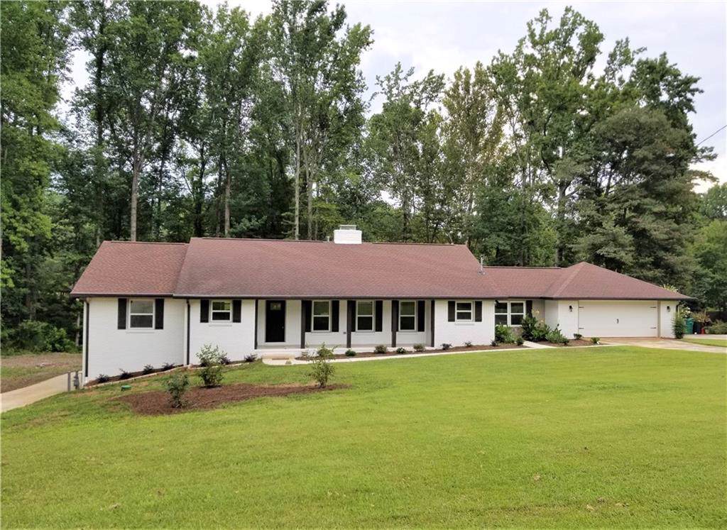 3330 Hickory Crest Drive - Photo 1