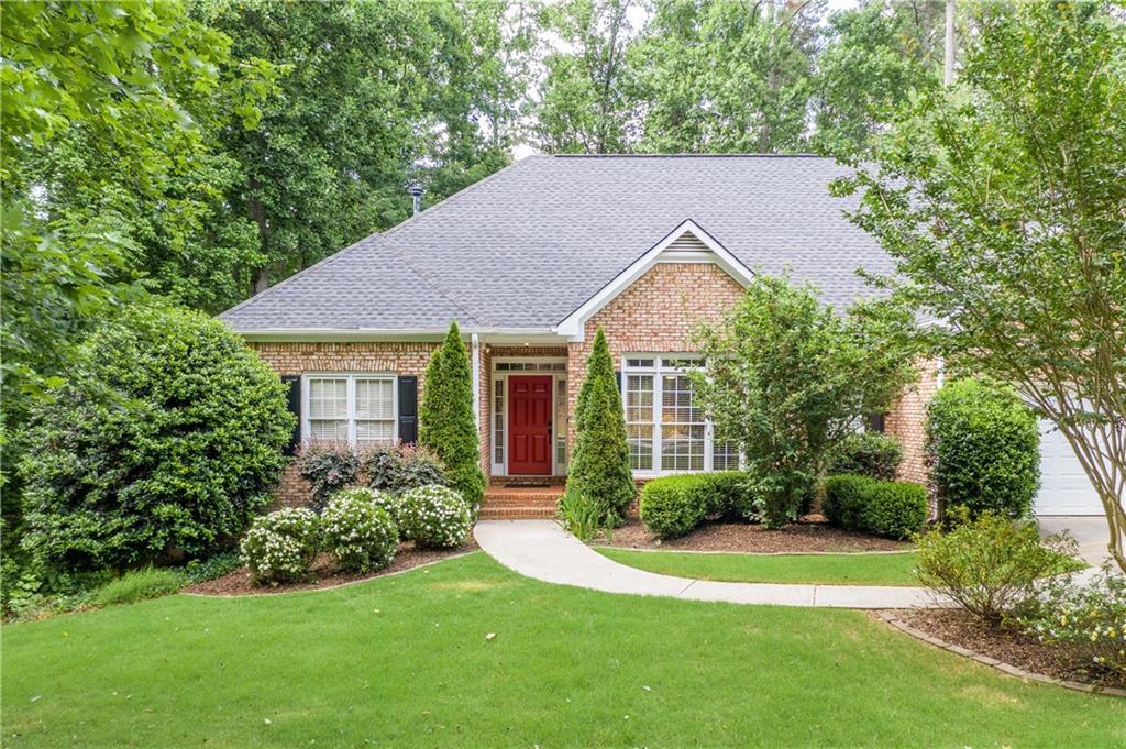 6420 Ivey Pine Pointe - Photo 1