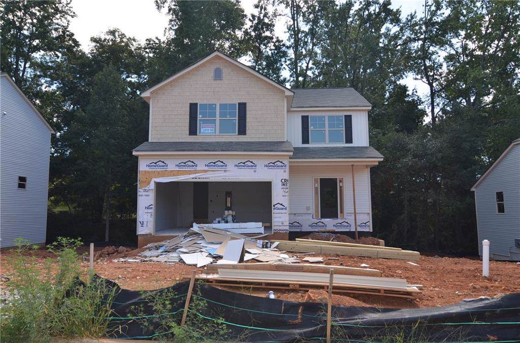 95 Old Country Trail - Photo 1