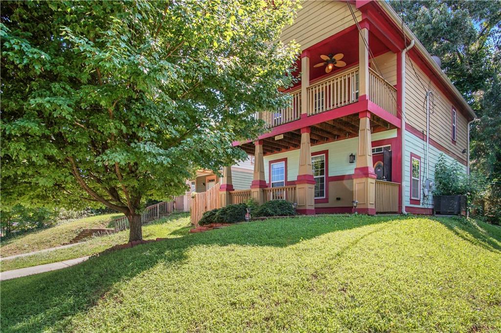 1191 Moton Avenue - Photo 1