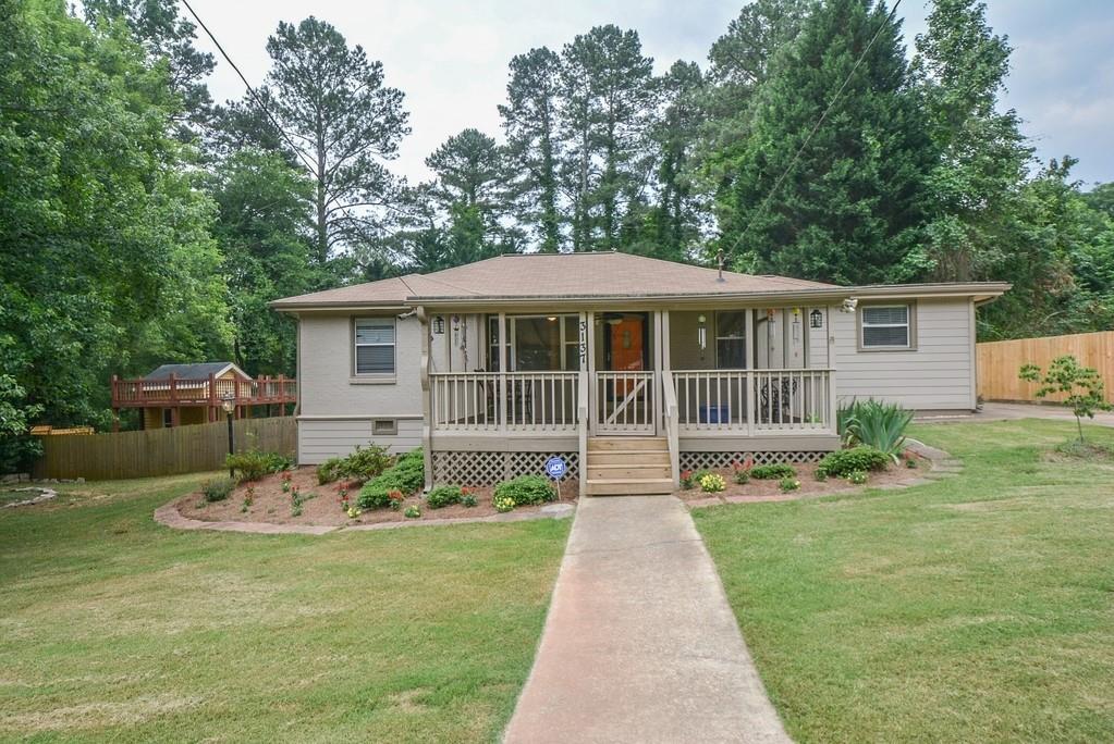 3137 Leeland Road - Photo 1