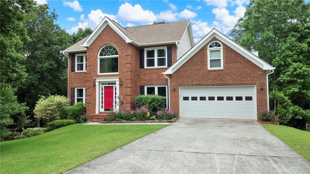 5845 Valine Way - Photo 1