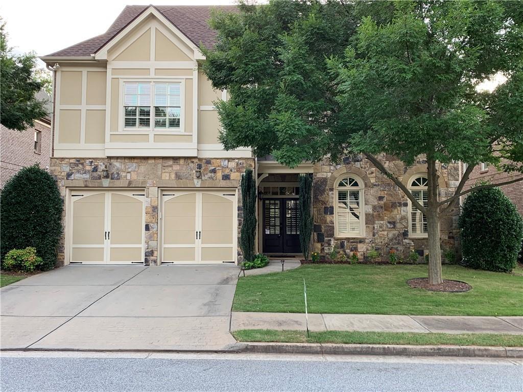 6248 Mount Vernon Oaks Drive - Photo 1