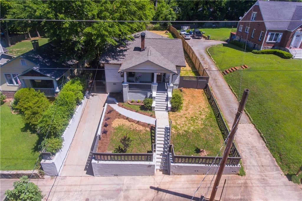 320 Kendrick Avenue - Photo 1