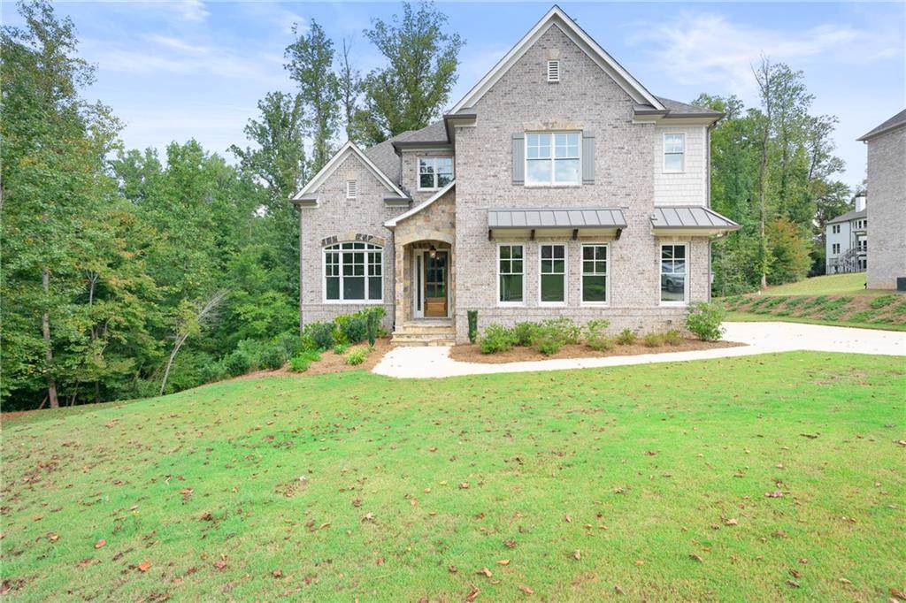 3618 Childers Way - Photo 1