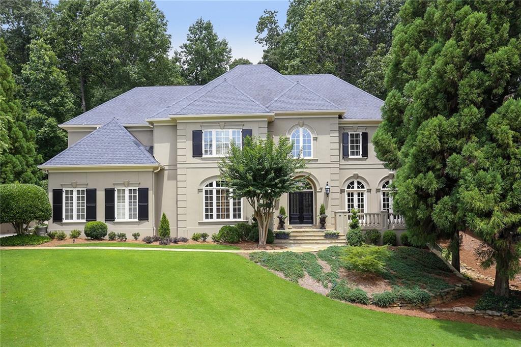 4853 Rivercliff Drive - Photo 1
