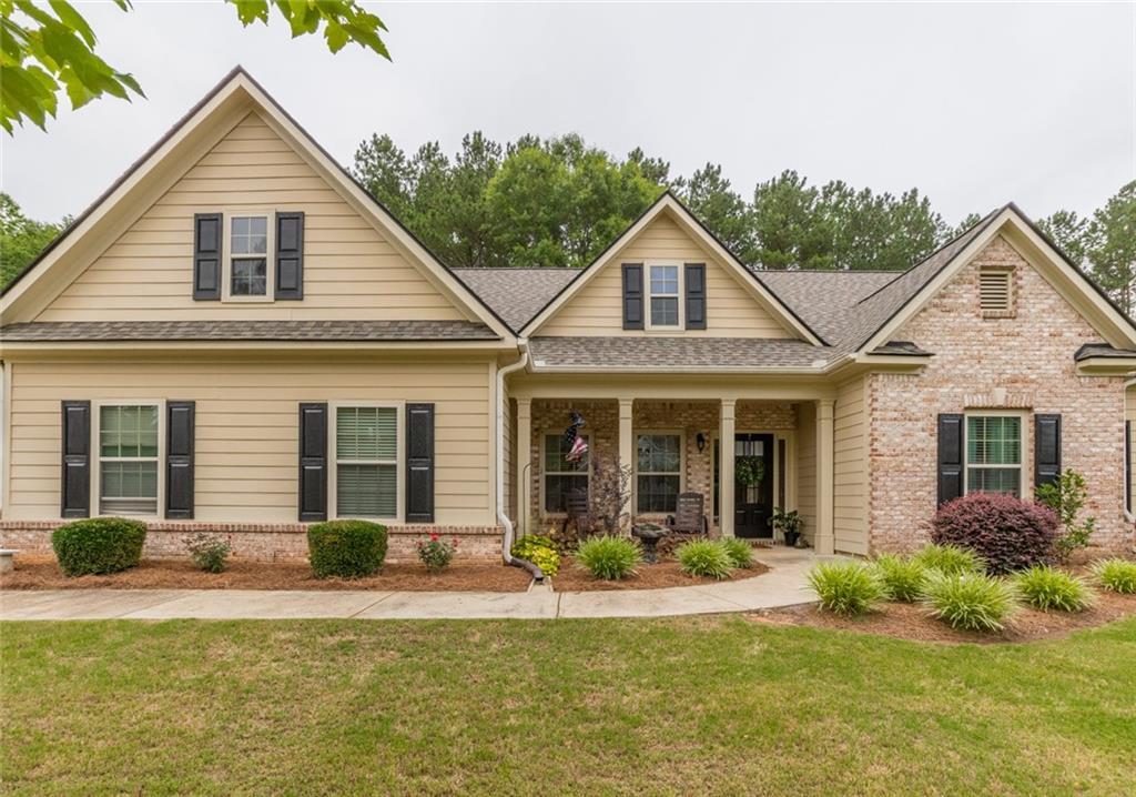 1524 Lakeland Drive - Photo 1