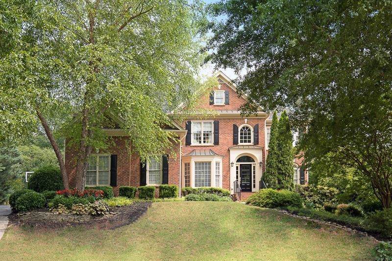 7640 Laurel Oak Drive - Photo 1