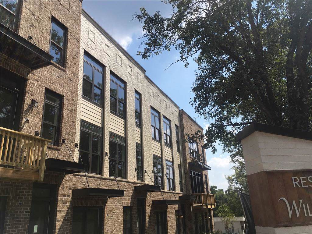 1618 Aldworth Place - Photo 1