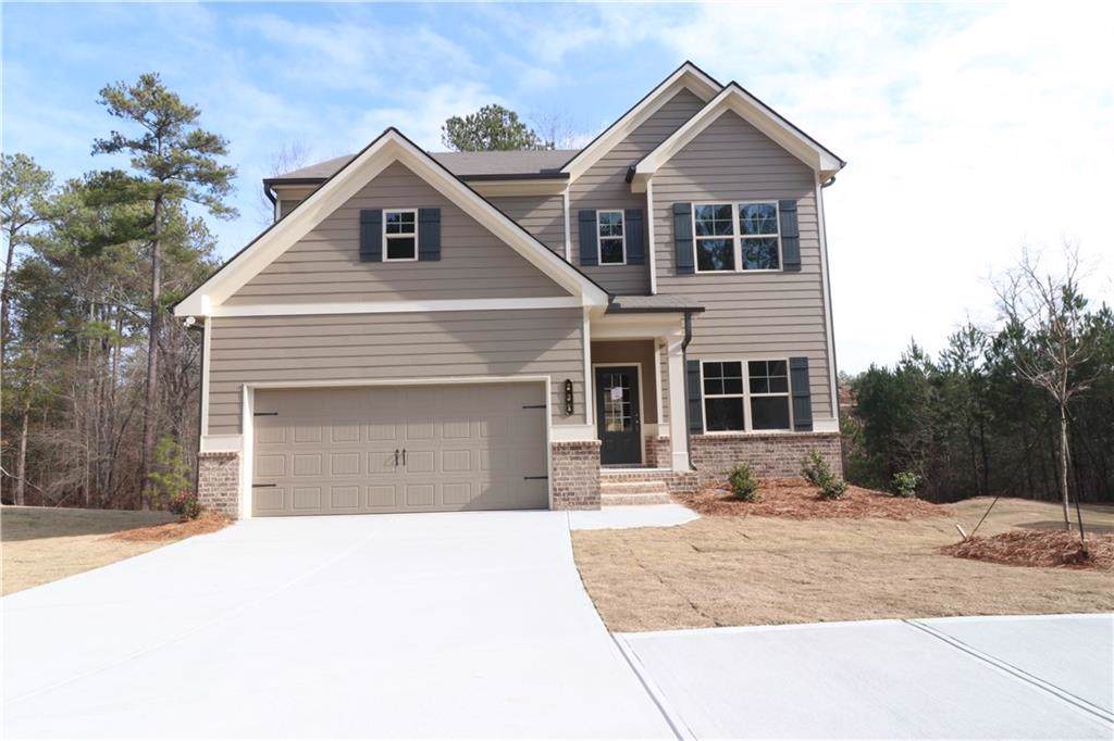 231 Evergreen Way - Photo 1