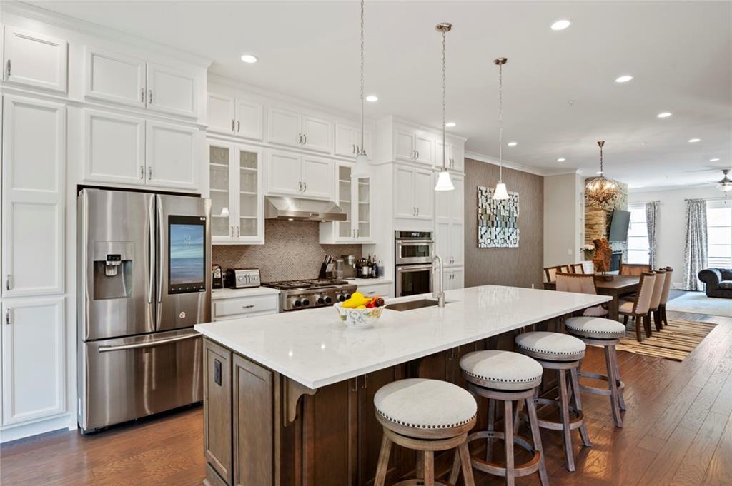 2120 Peach Lane Lane - Photo 1