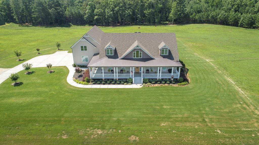 8177 Berea Road - Photo 1