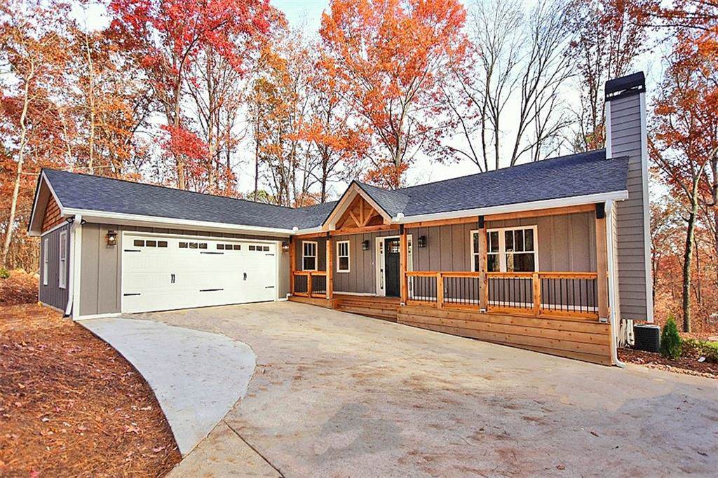 8960 Browns Bridge Road - Photo 1