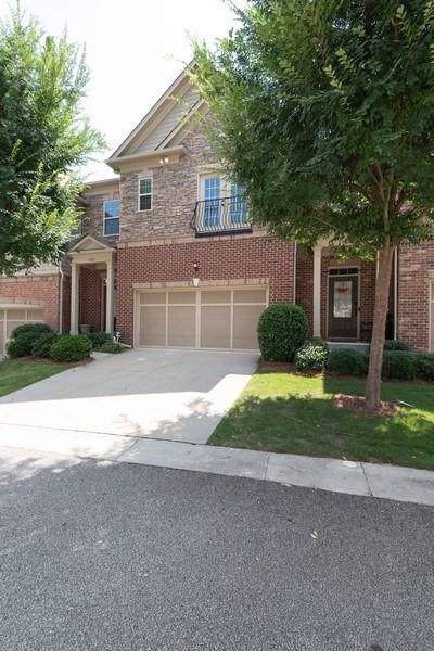 5525 Parkerton Lane - Photo 1