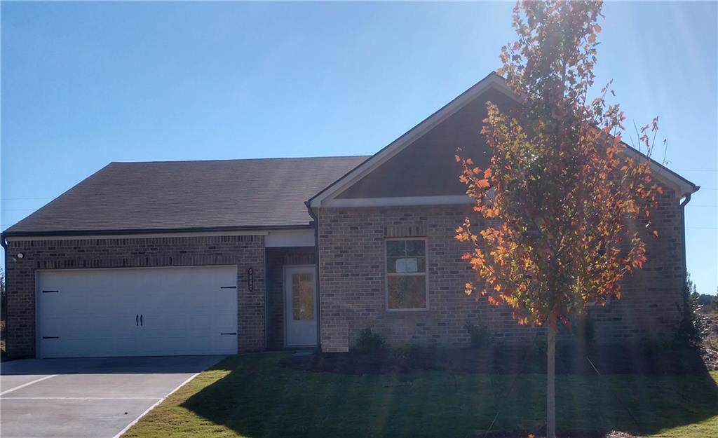 6857 Lancaster Crossing - Photo 1