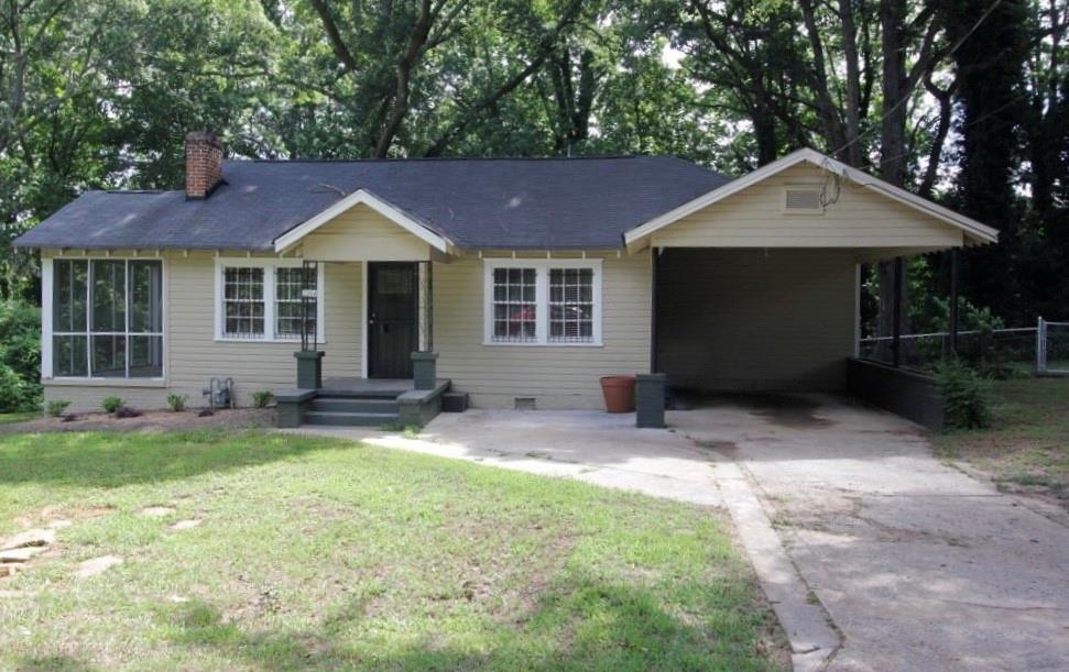 2264 Fernwood Drive - Photo 1
