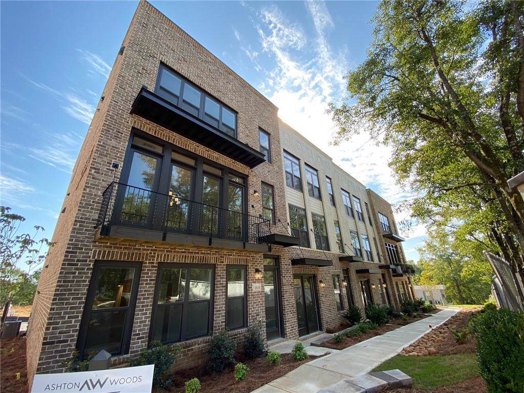 1605 Aldworth Place - Photo 1