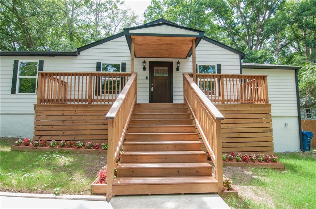 1387 Byrere Terrace - Photo 1