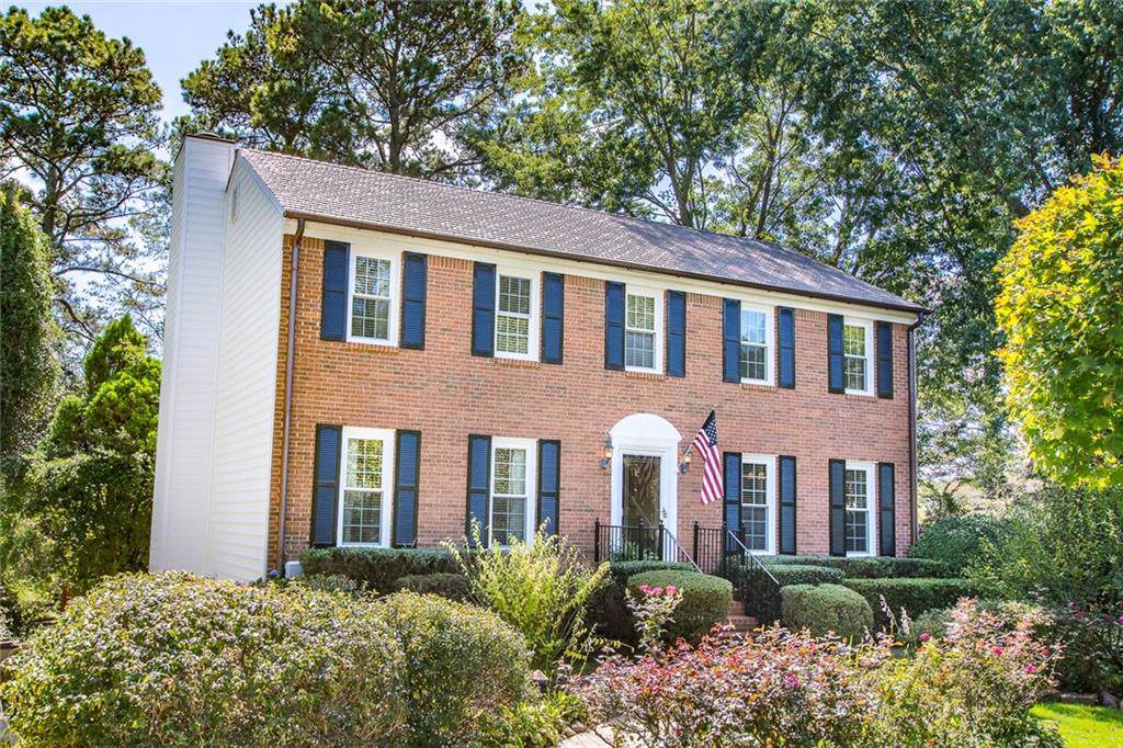 3250 Normandy Circle - Photo 1