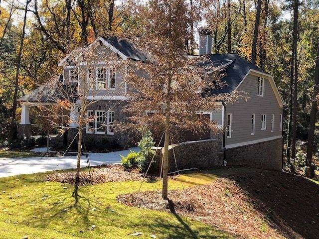 5860 Hilderbrand Drive - Photo 1