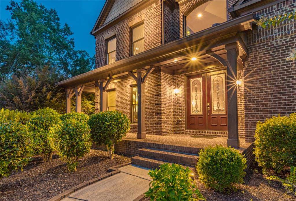 2770 Echols Road - Photo 1