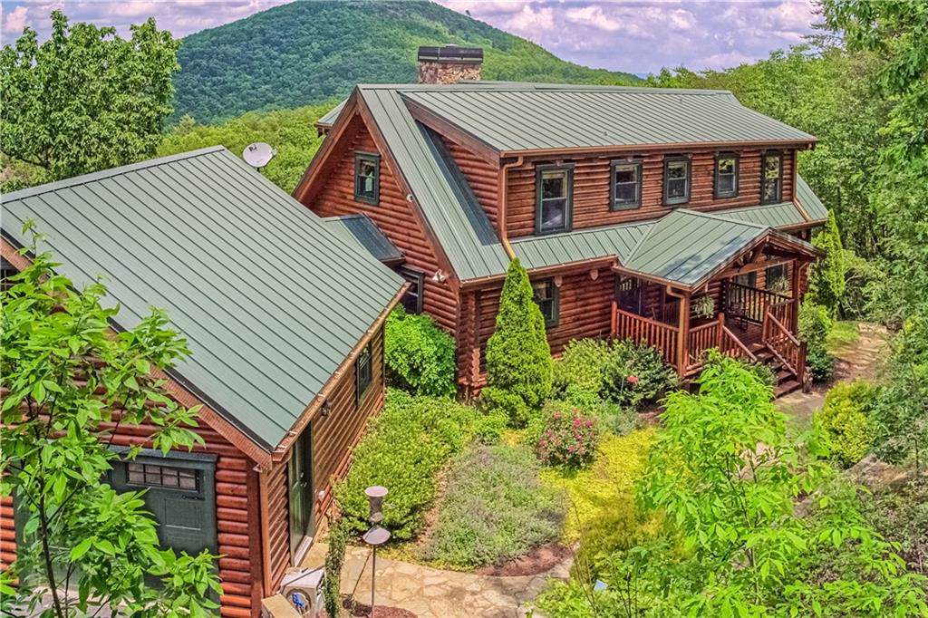 8 Owl Ridge Way - Photo 1