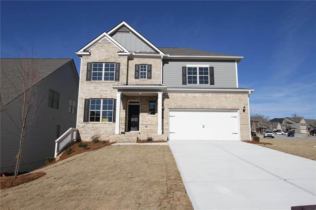 360 Broadmoor Drive - Photo 1