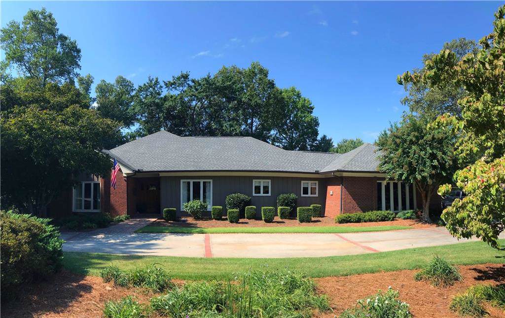420 Overview Drive - Photo 1