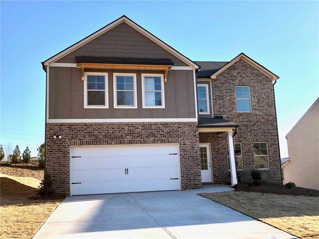 6815 Lancaster Crossing - Photo 1
