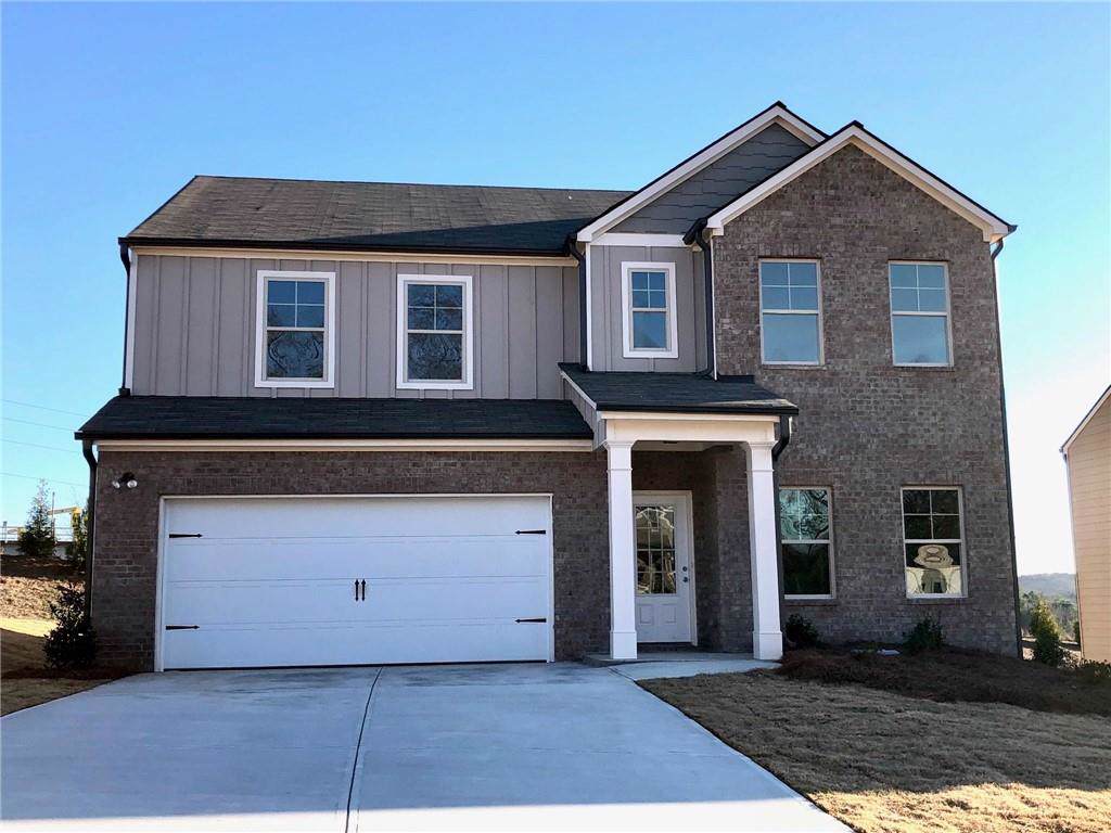 6811 Lancaster Crossing - Photo 1