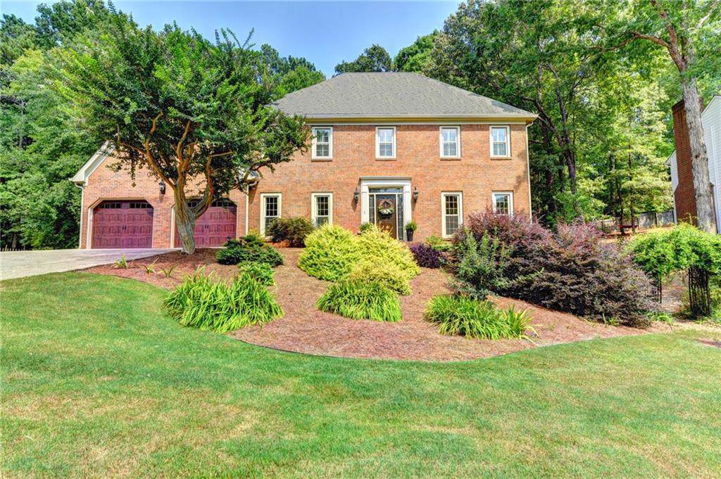 345 Watercress Drive - Photo 1
